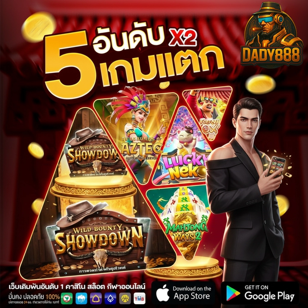 dady888gaming